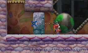 Yoshi's New Island