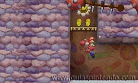 Yoshi's New Island