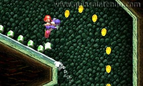Yoshi's New Island