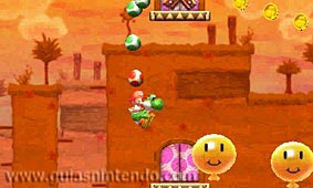 Yoshi's New Island