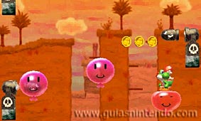 Yoshi's New Island