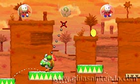 Yoshi's New Island