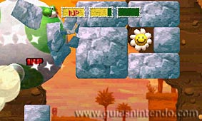 Yoshi's New Island