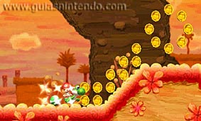 Yoshi's New Island