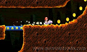 Yoshi's New Island