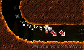 Yoshi's New Island
