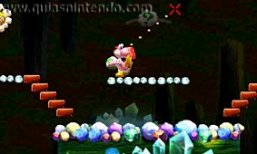 Yoshi's New Island