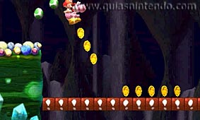 Yoshi's New Island