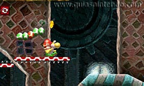 Yoshi's New Island