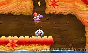 Yoshi's New Island