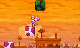 Yoshi's New Island