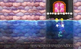 Yoshi's New Island
