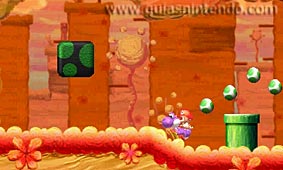 Yoshi's New Island