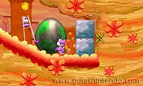 Yoshi's New Island