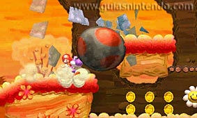 Yoshi's New Island