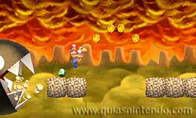Yoshi's New Island