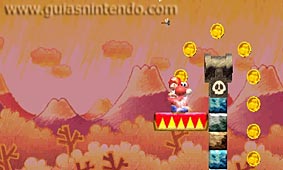 Yoshi's New Island