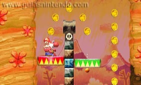 Yoshi's New Island