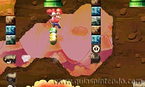 Yoshi's New Island
