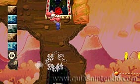 Yoshi's New Island
