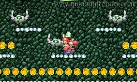 Yoshi's New Island