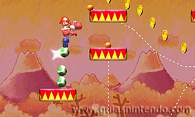 Yoshi's New Island
