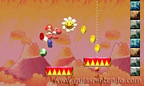 Yoshi's New Island