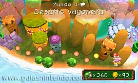 Yoshi's New Island