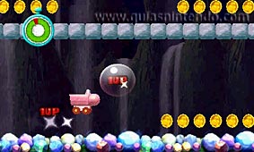 Yoshi's New Island