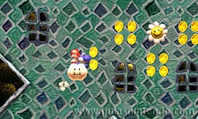 Yoshi's New Island