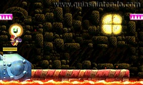 Yoshi's New Island