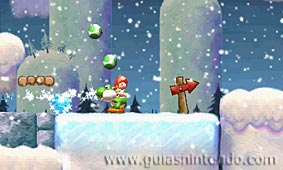 Yoshi's New Island