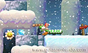 Yoshi's New Island