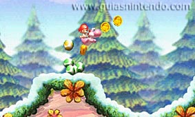 Yoshi's New Island