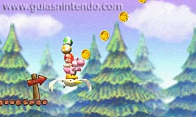 Yoshi's New Island