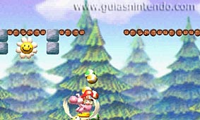 Yoshi's New Island