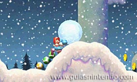 Yoshi's New Island