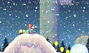 Yoshi's New Island