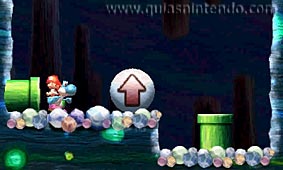 Yoshi's New Island