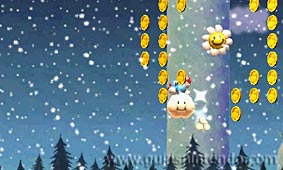 Yoshi's New Island