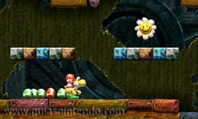 Yoshi's New Island
