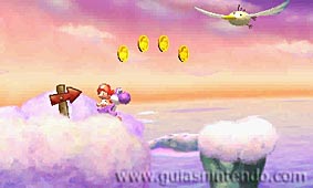 Yoshi's New Island