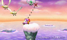 Yoshi's New Island