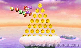 Yoshi's New Island