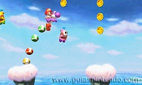 Yoshi's New Island