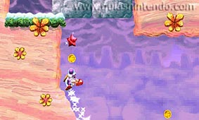 Yoshi's New Island