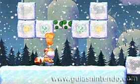 Yoshi's New Island