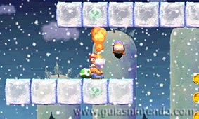 Yoshi's New Island