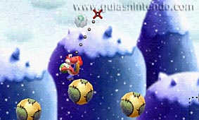 Yoshi's New Island