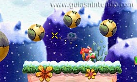 Yoshi's New Island